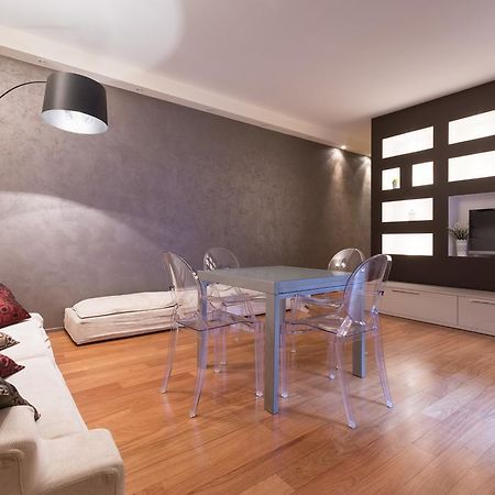 Appartement Casa Lagrange 19 à Turin Extérieur photo