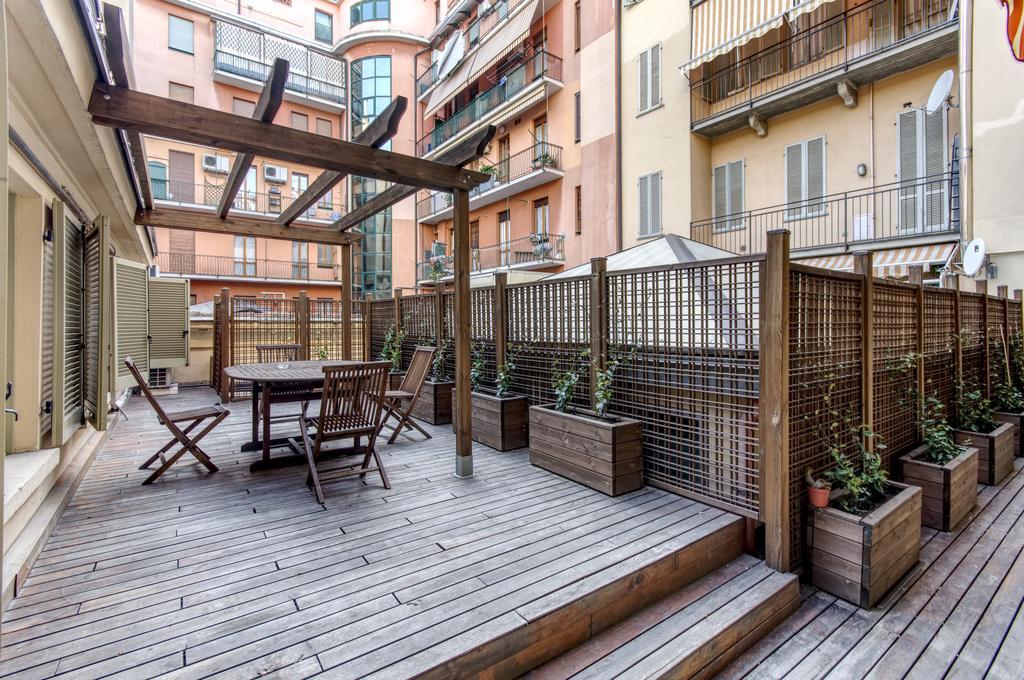 Appartement Casa Lagrange 19 à Turin Extérieur photo