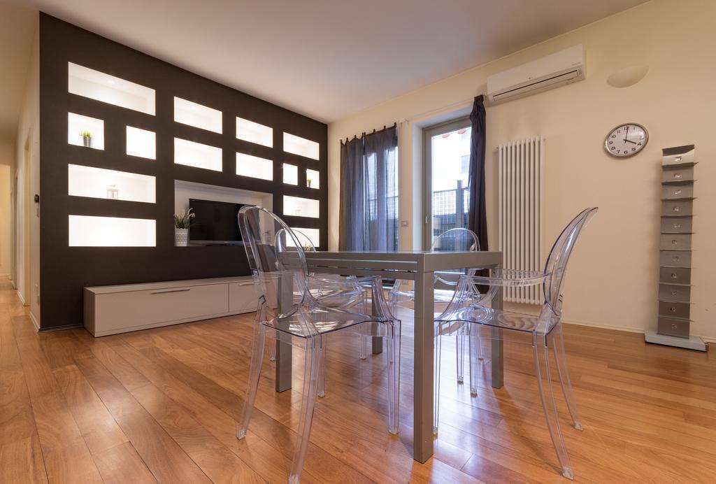 Appartement Casa Lagrange 19 à Turin Extérieur photo