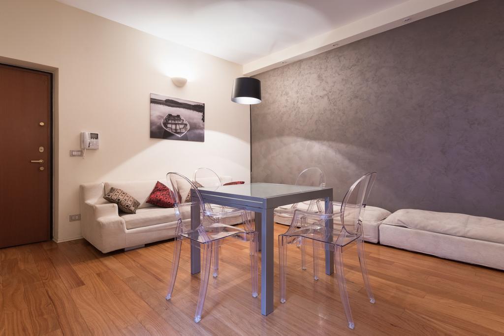 Appartement Casa Lagrange 19 à Turin Extérieur photo