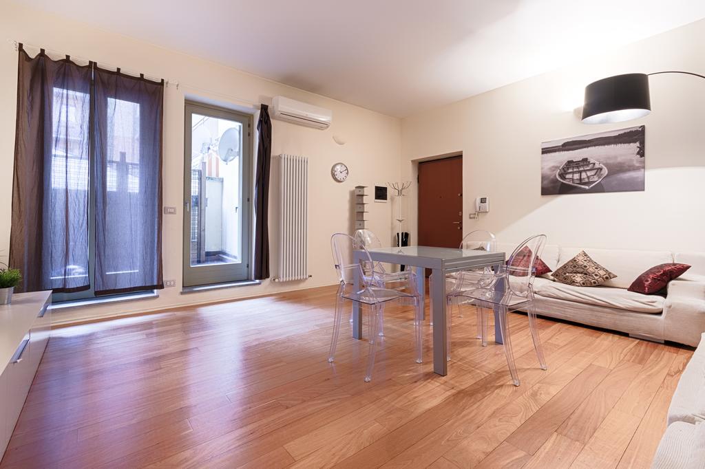 Appartement Casa Lagrange 19 à Turin Extérieur photo