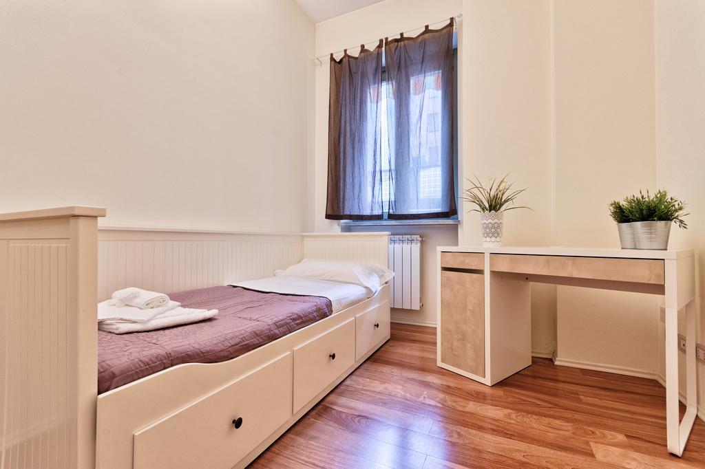 Appartement Casa Lagrange 19 à Turin Extérieur photo