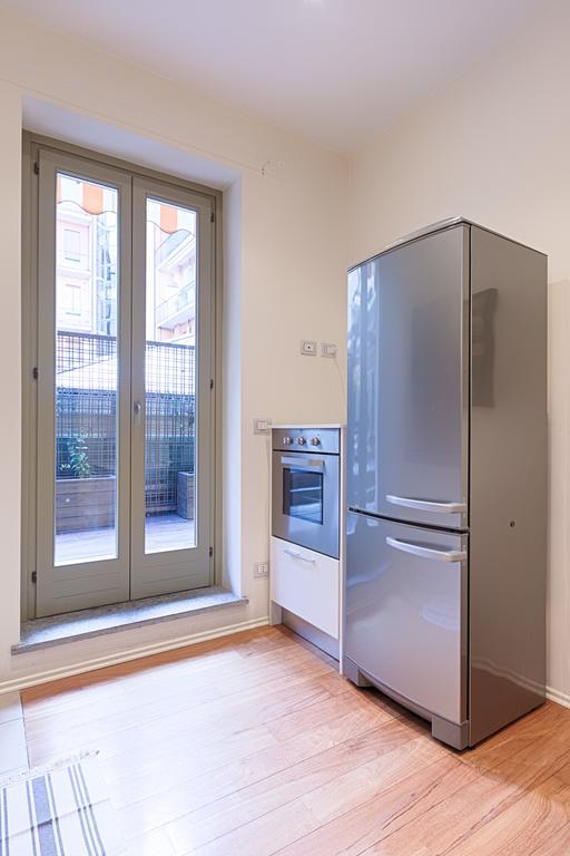 Appartement Casa Lagrange 19 à Turin Extérieur photo