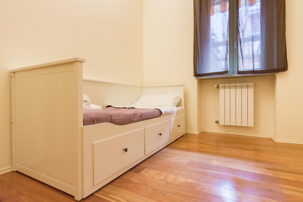 Appartement Casa Lagrange 19 à Turin Extérieur photo