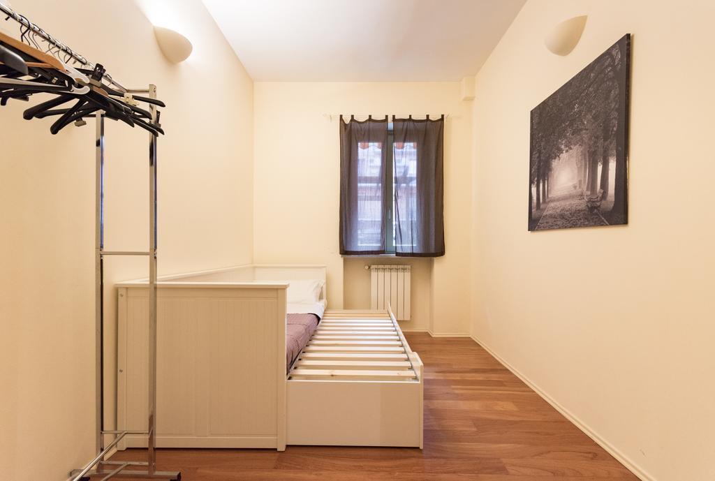 Appartement Casa Lagrange 19 à Turin Extérieur photo