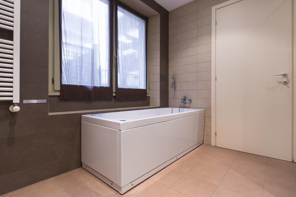 Appartement Casa Lagrange 19 à Turin Extérieur photo