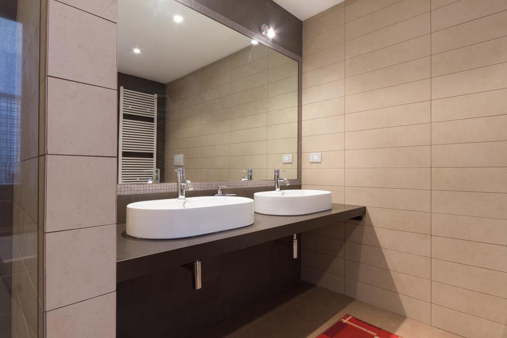 Appartement Casa Lagrange 19 à Turin Extérieur photo