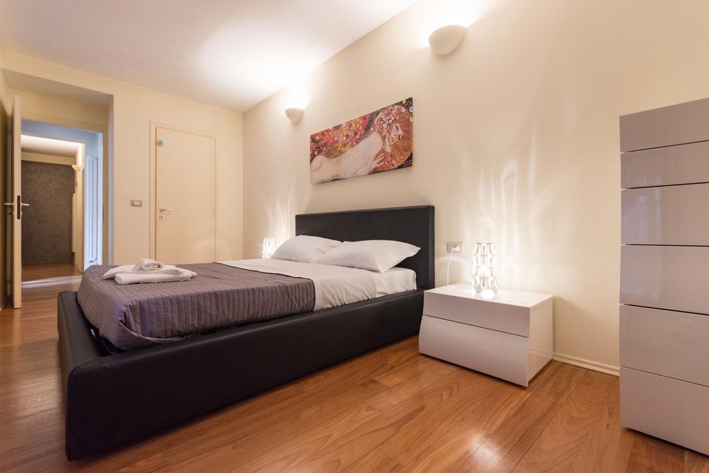 Appartement Casa Lagrange 19 à Turin Extérieur photo