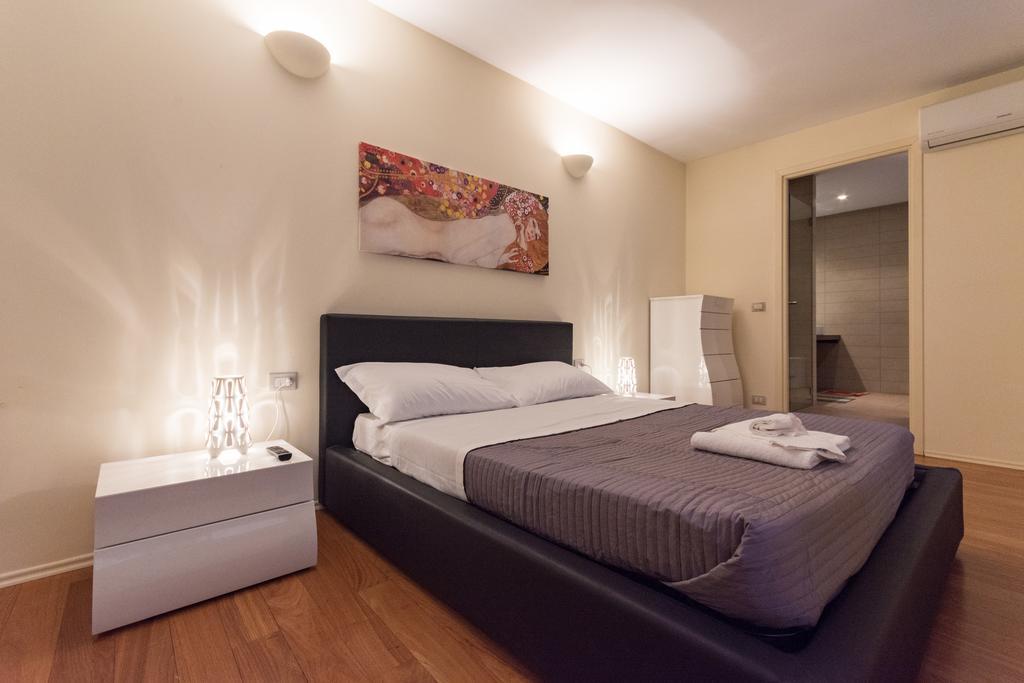 Appartement Casa Lagrange 19 à Turin Extérieur photo